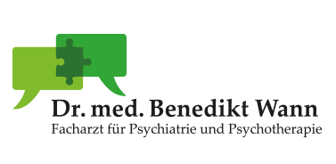Dr. med. Benedikt Wann - Psychiatrie & Psychotherapiee